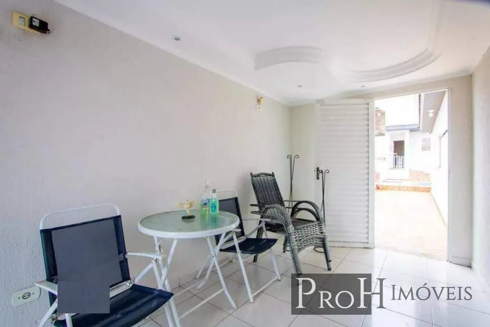 Casa, 2 quartos, 224 m² - Foto 5