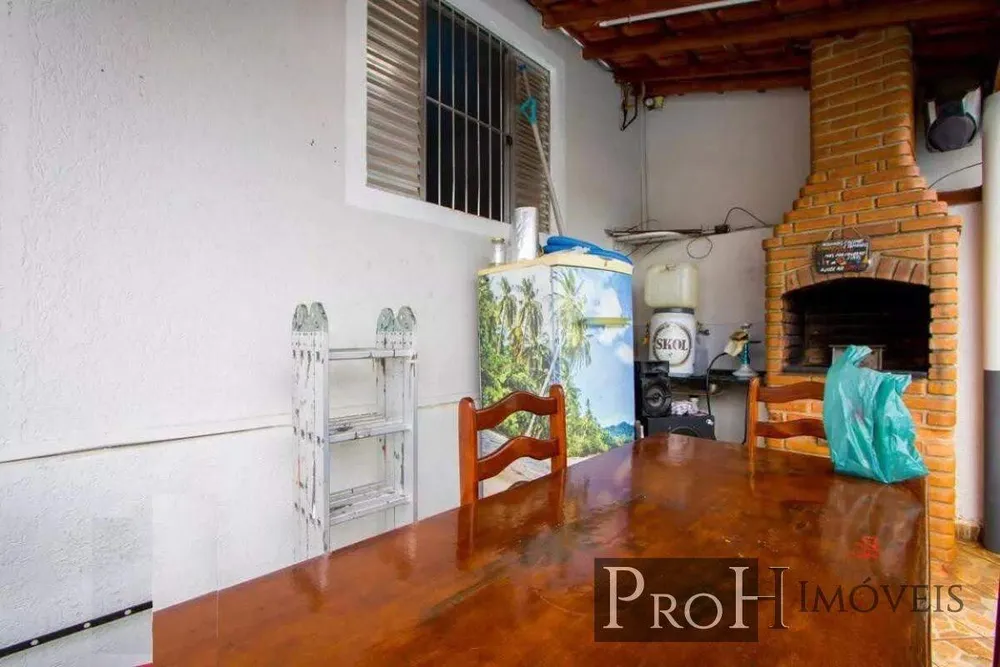 Casa, 2 quartos, 224 m² - Foto 4
