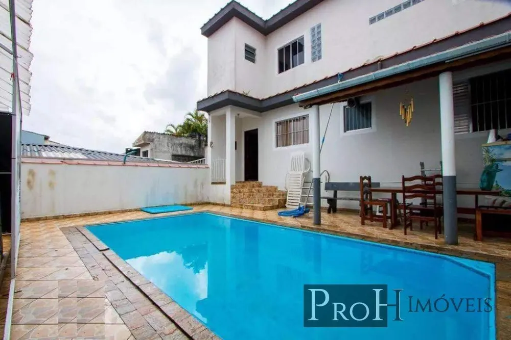 Casa, 2 quartos, 224 m² - Foto 2