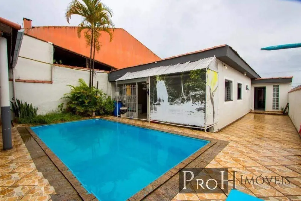 Casa, 2 quartos, 224 m² - Foto 3