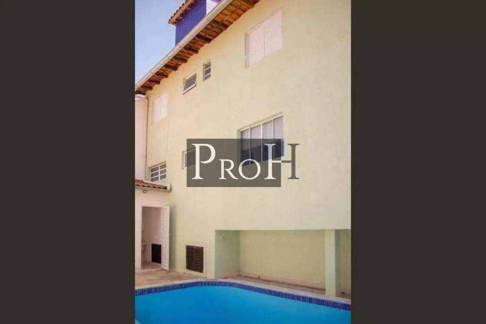 Sobrado, 7 quartos, 365 m² - Foto 3