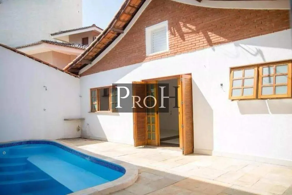 Sobrado, 7 quartos, 365 m² - Foto 6