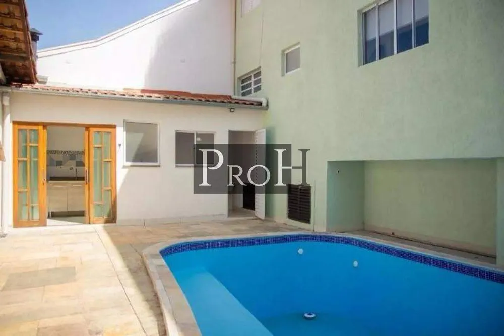 Sobrado, 7 quartos, 365 m² - Foto 7
