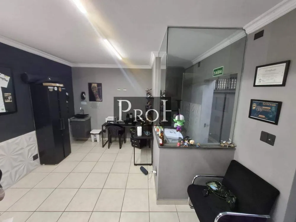 Sala-Conjunto, 221 m² - Foto 1