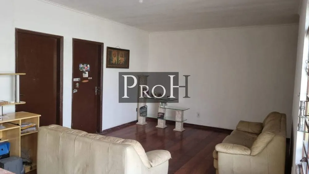Sobrado, 2 quartos, 133 m² - Foto 1