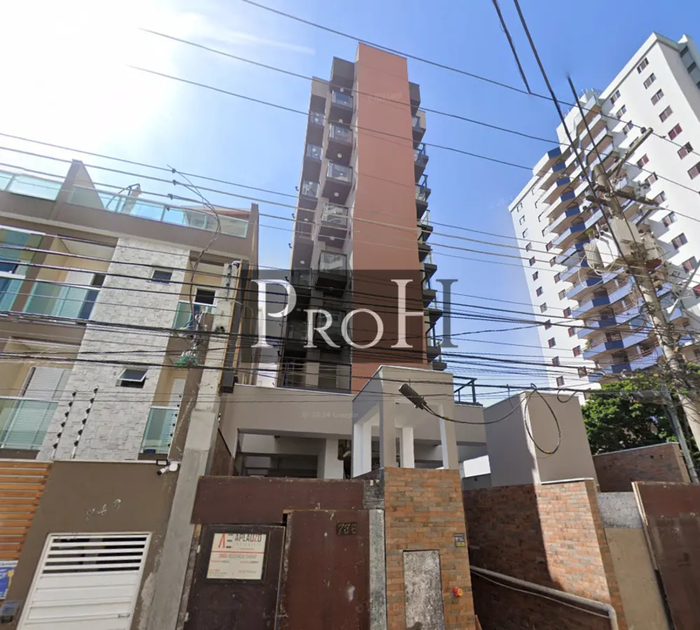Apartamento, 2 quartos, 60 m² - Foto 8