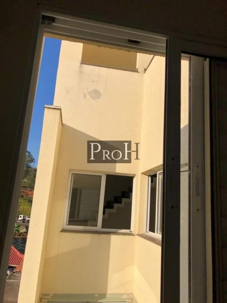 Cobertura, 2 quartos, 110 m² - Foto 1