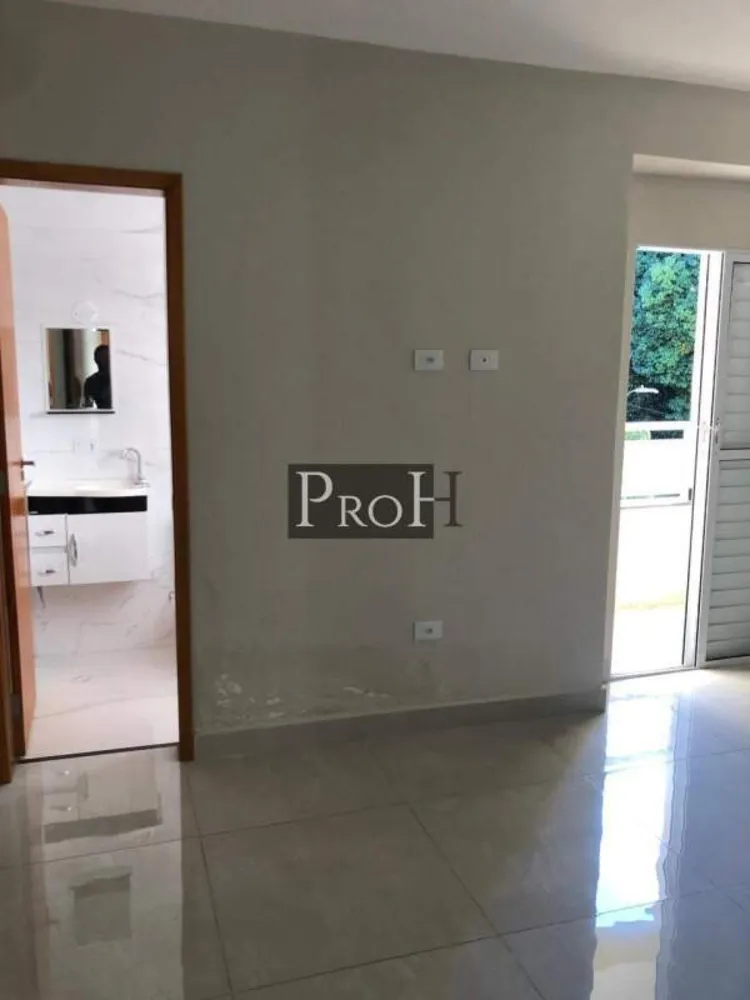 Cobertura, 2 quartos, 110 m² - Foto 2