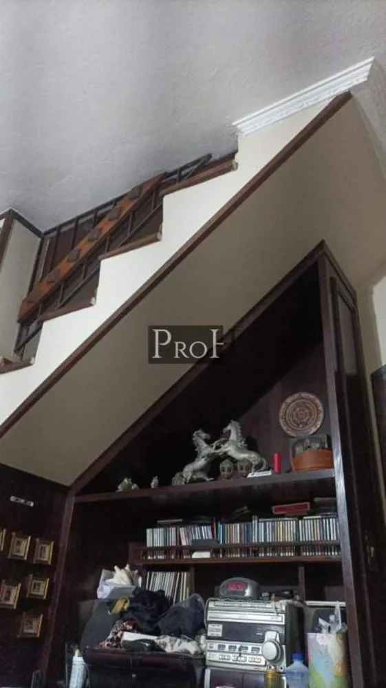 Casa, 4 quartos, 223 m² - Foto 3
