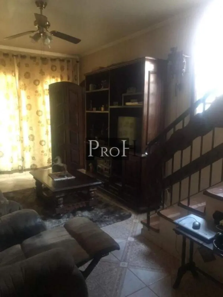 Casa, 4 quartos, 223 m² - Foto 2