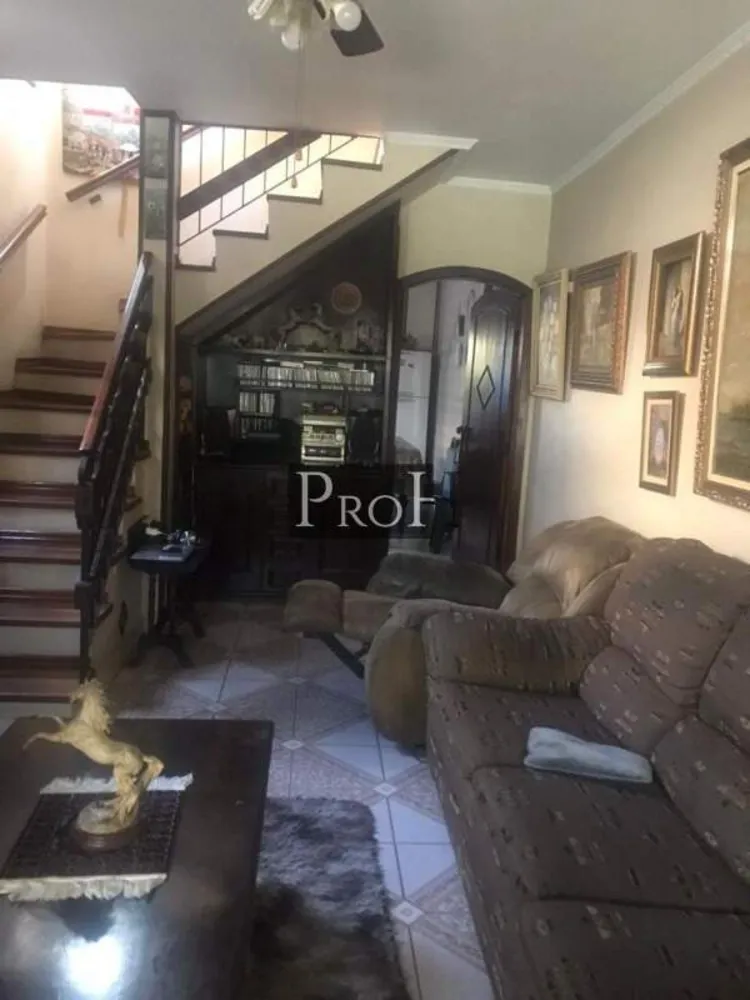 Casa, 4 quartos, 223 m² - Foto 1