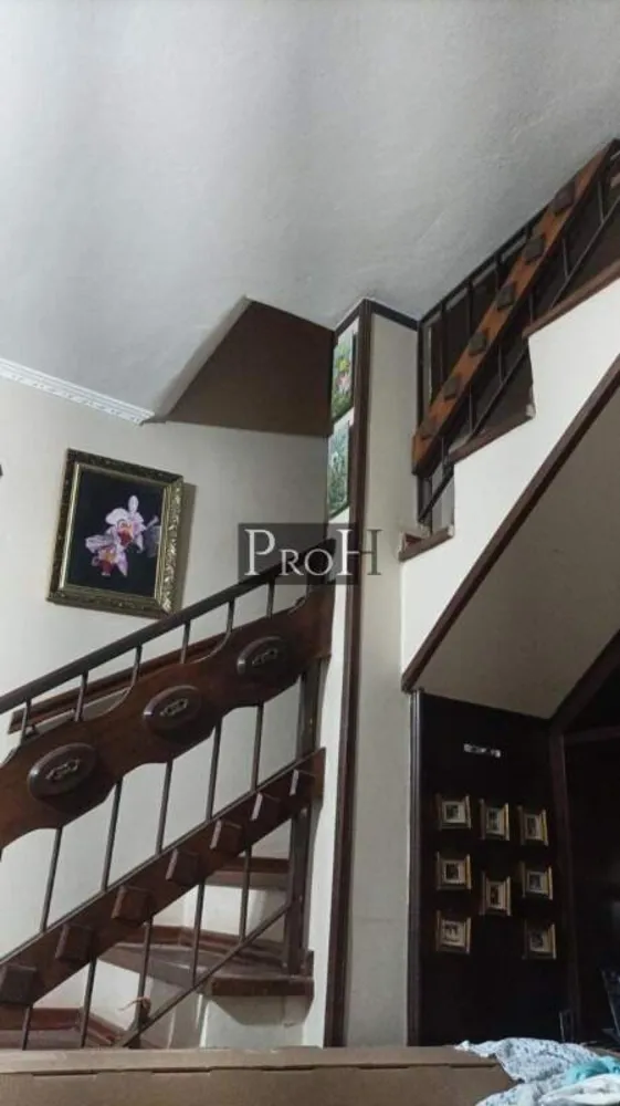 Casa, 4 quartos, 223 m² - Foto 4