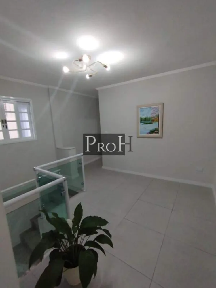 Sobrado, 4 quartos, 240 m² - Foto 6
