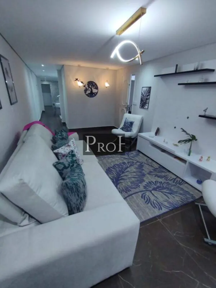 Sobrado, 4 quartos, 240 m² - Foto 3