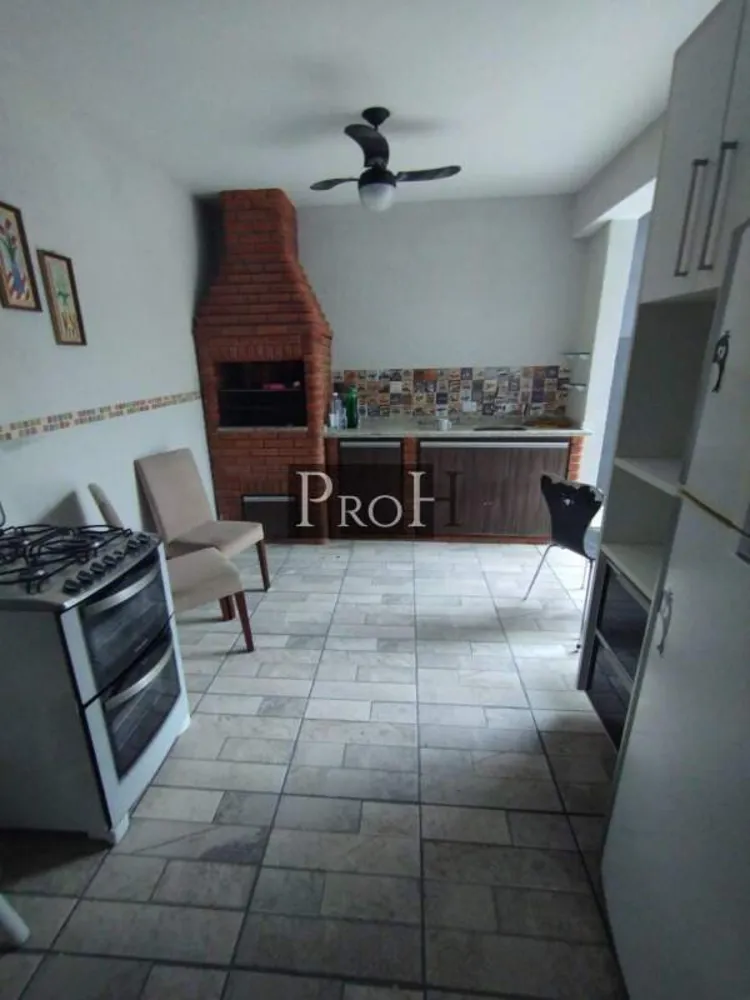 Sobrado, 4 quartos, 240 m² - Foto 8