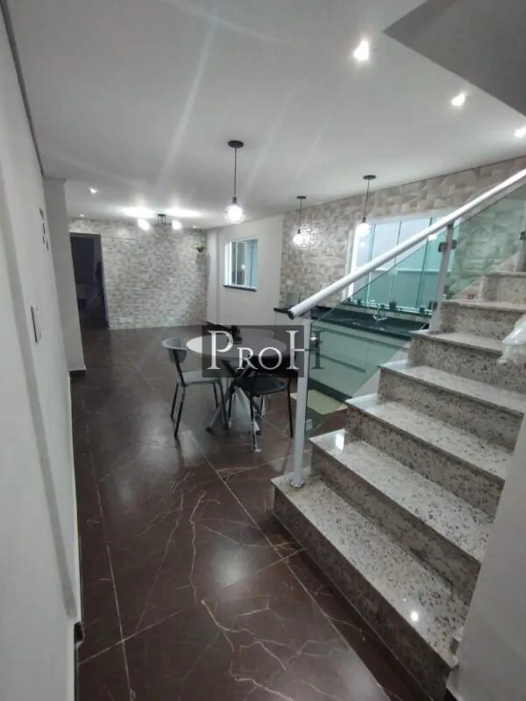 Sobrado, 4 quartos, 240 m² - Foto 5
