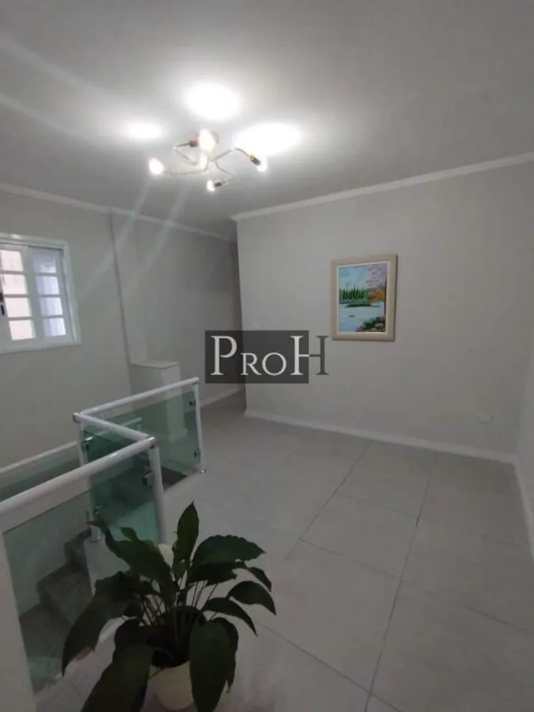 Sobrado, 4 quartos, 240 m² - Foto 4