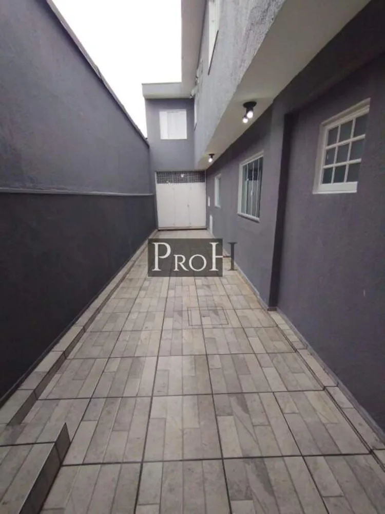 Sobrado, 4 quartos, 240 m² - Foto 2