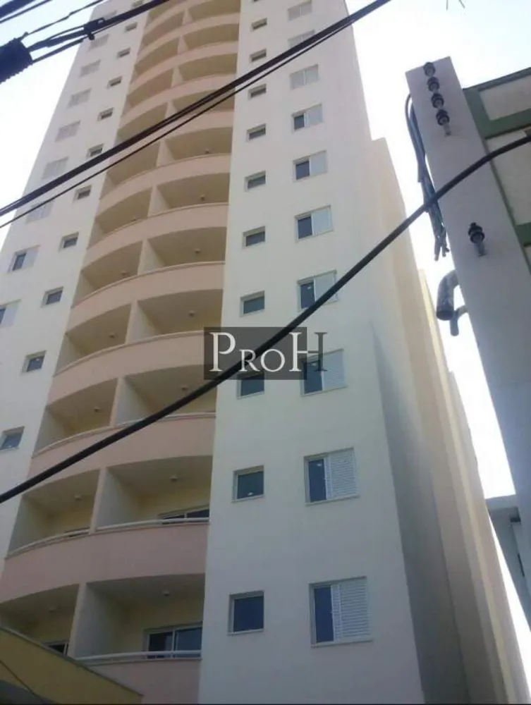 Apartamento, 2 quartos, 56 m² - Foto 2