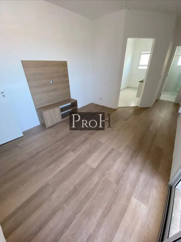 Apartamento, 2 quartos, 56 m² - Foto 6