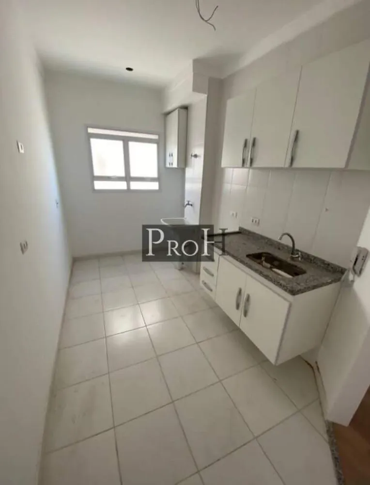 Apartamento, 2 quartos, 56 m² - Foto 5