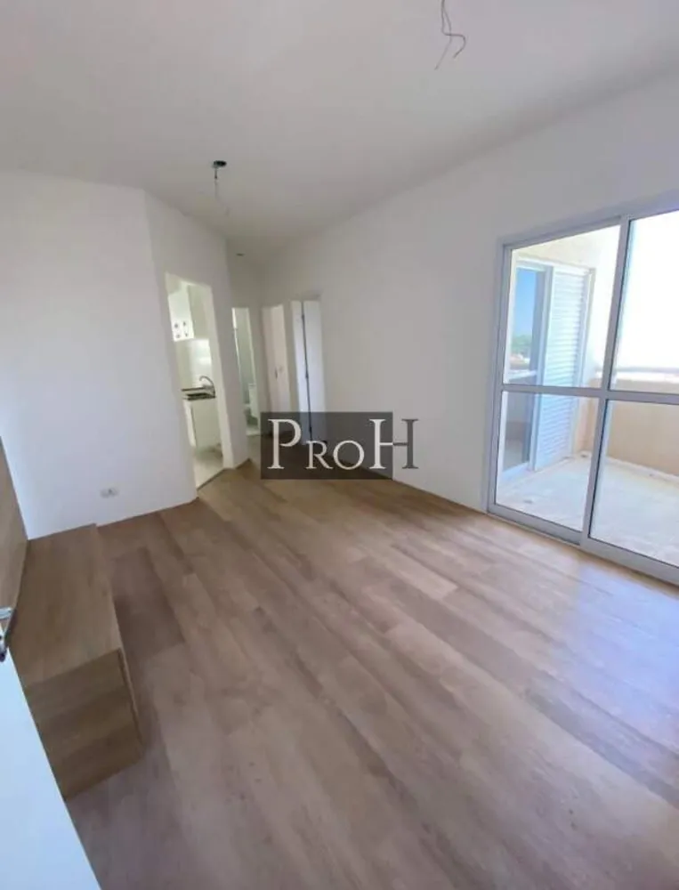 Apartamento, 2 quartos, 56 m² - Foto 3