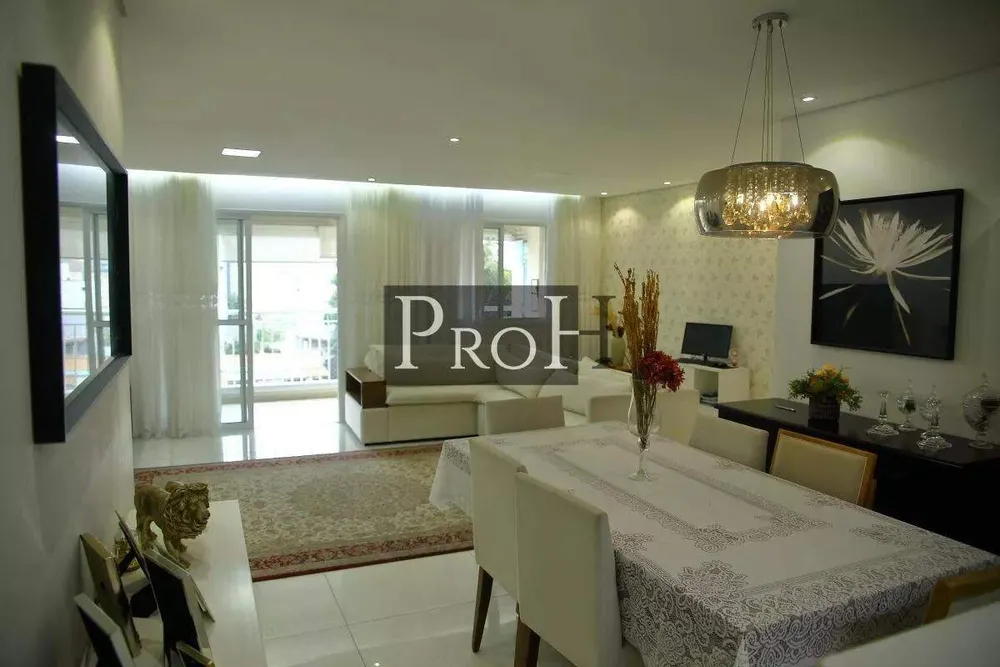 Apartamento, 3 quartos, 104 m² - Foto 4