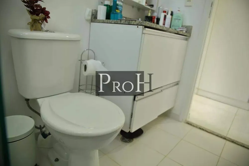 Apartamento, 3 quartos, 104 m² - Foto 7