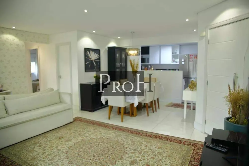 Apartamento, 3 quartos, 104 m² - Foto 1