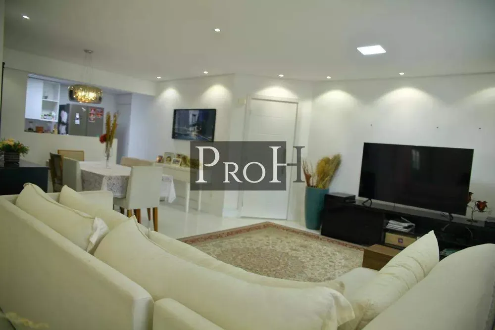 Apartamento, 3 quartos, 104 m² - Foto 2