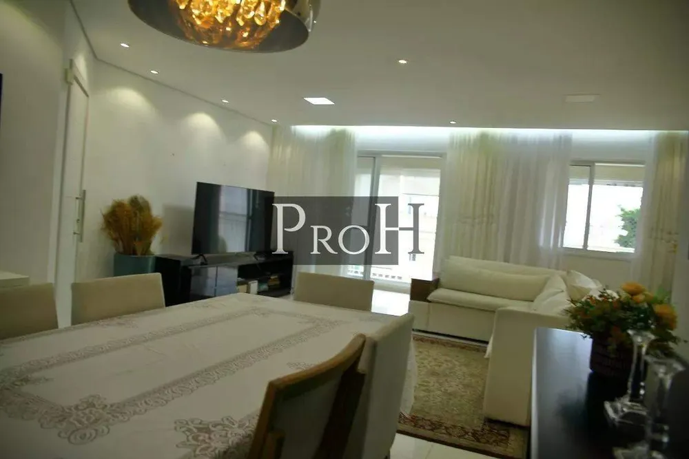 Apartamento, 3 quartos, 104 m² - Foto 3