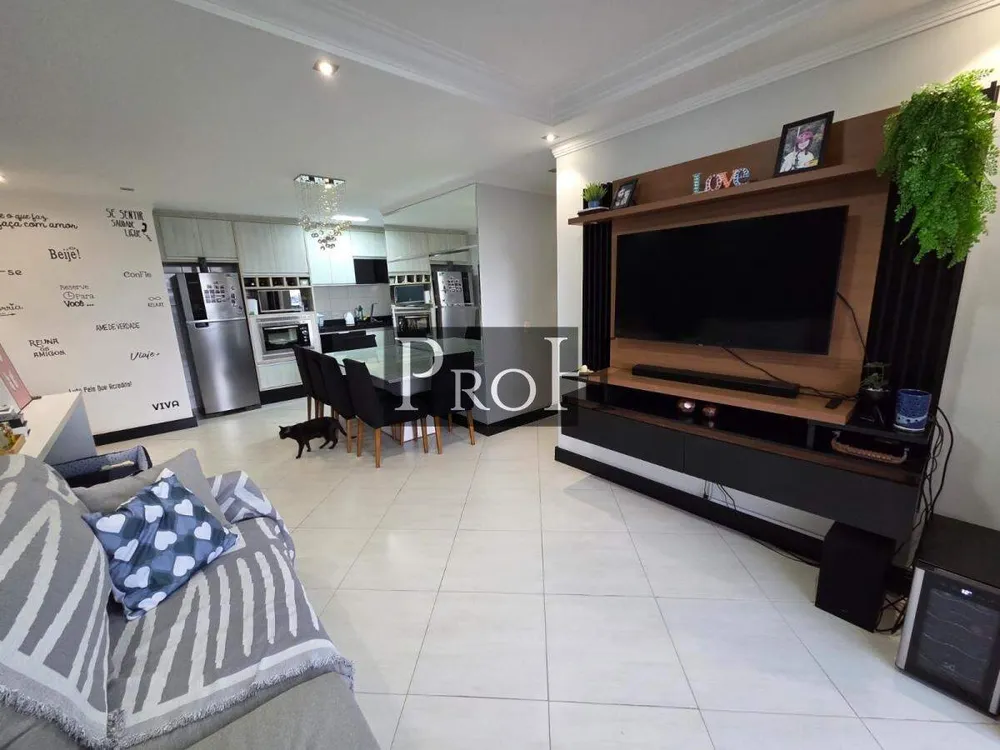 Apartamento, 3 quartos, 87 m² - Foto 1
