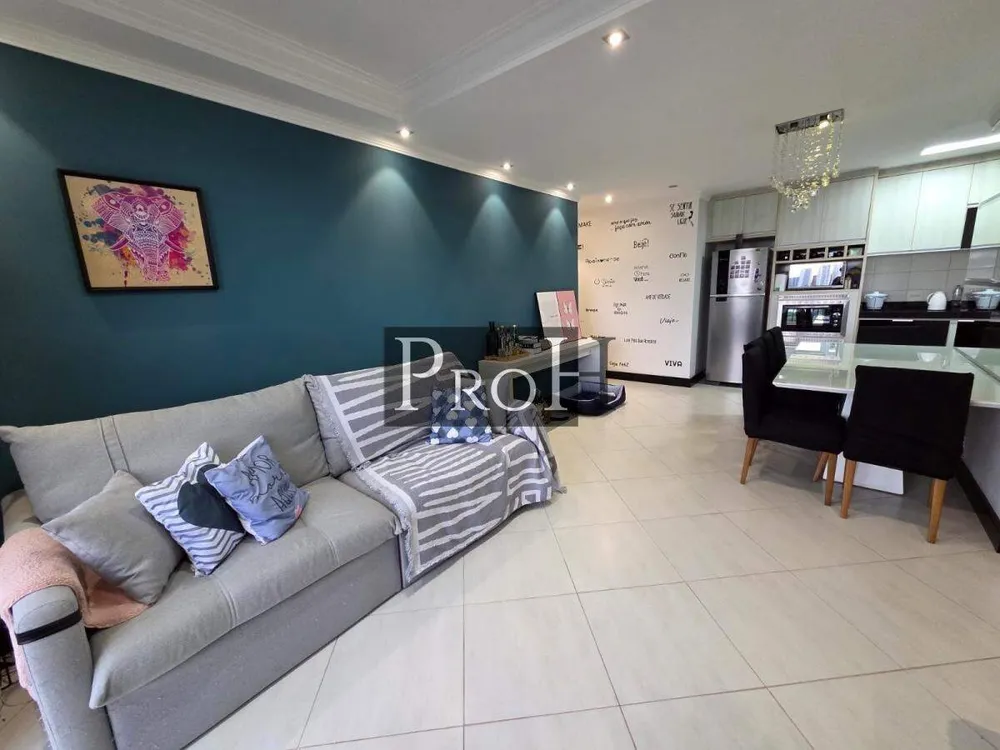 Apartamento, 3 quartos, 87 m² - Foto 3