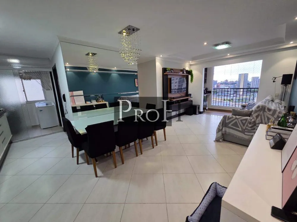 Apartamento, 3 quartos, 87 m² - Foto 4