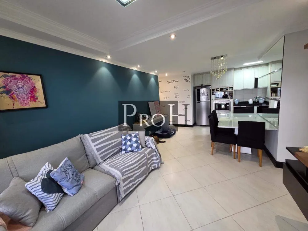 Apartamento, 3 quartos, 87 m² - Foto 2