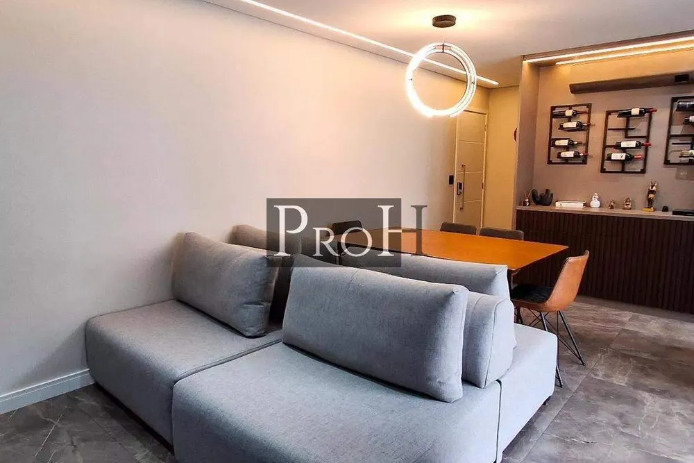Apartamento, 2 quartos, 83 m² - Foto 1