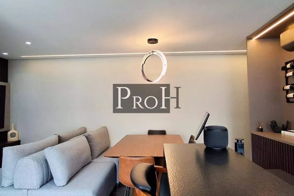 Apartamento, 2 quartos, 83 m² - Foto 2