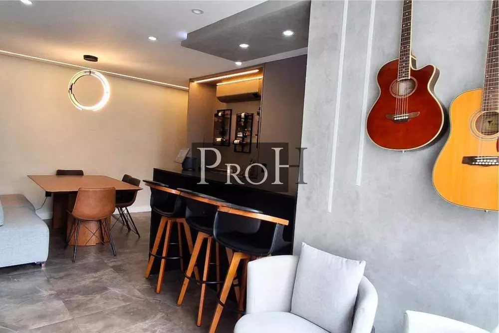 Apartamento, 2 quartos, 83 m² - Foto 3