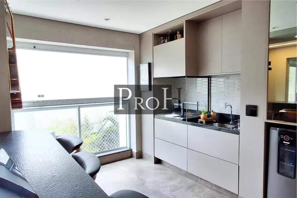 Apartamento, 2 quartos, 83 m² - Foto 4