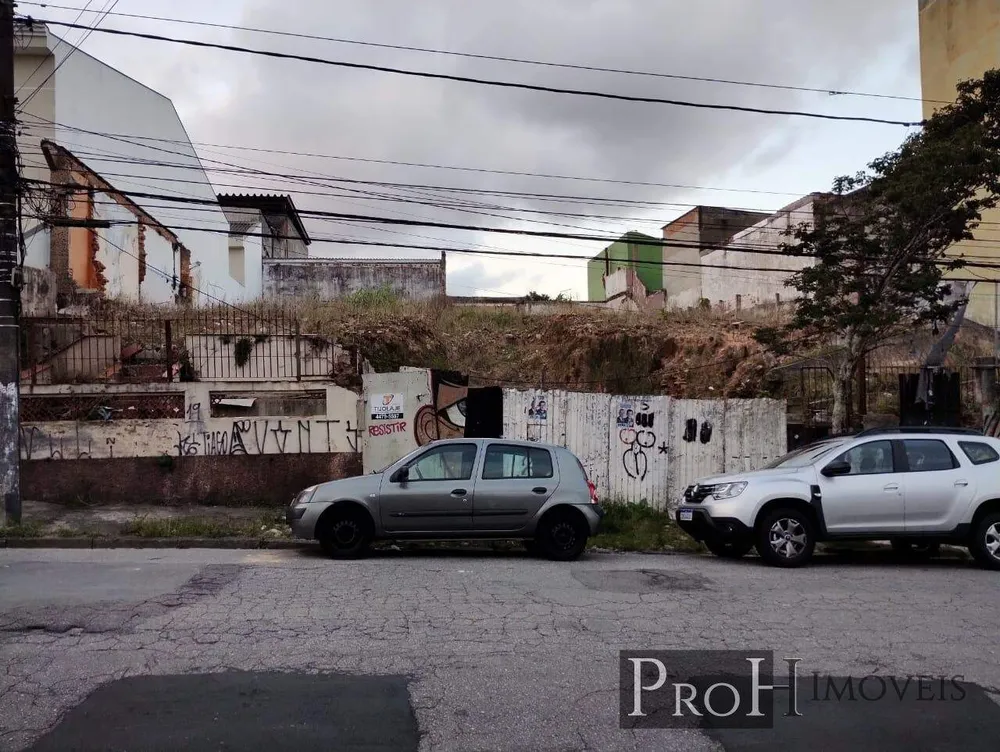 Terreno, 700 m² - Foto 2
