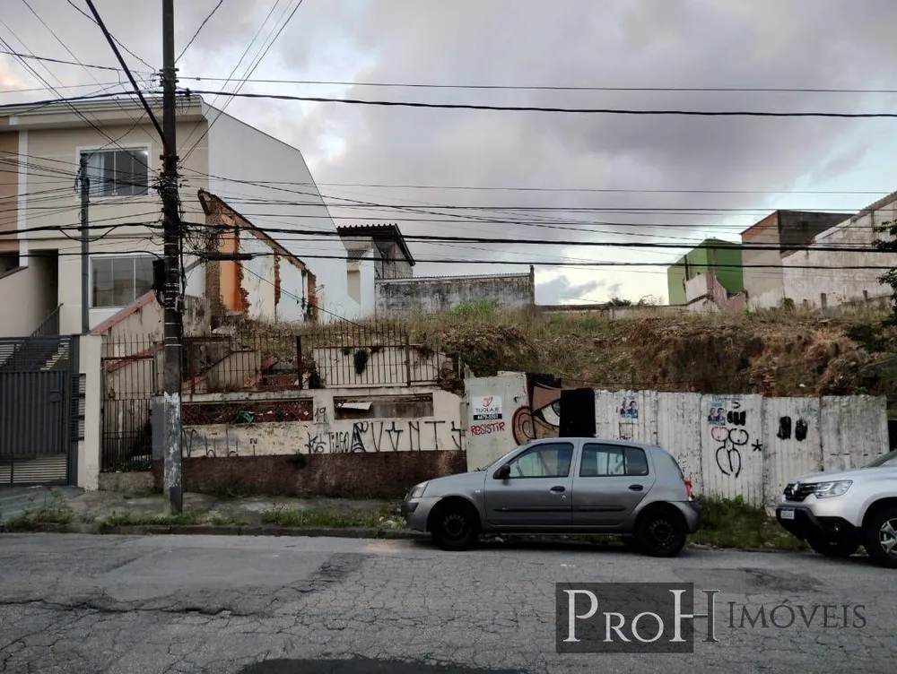 Terreno, 700 m² - Foto 3