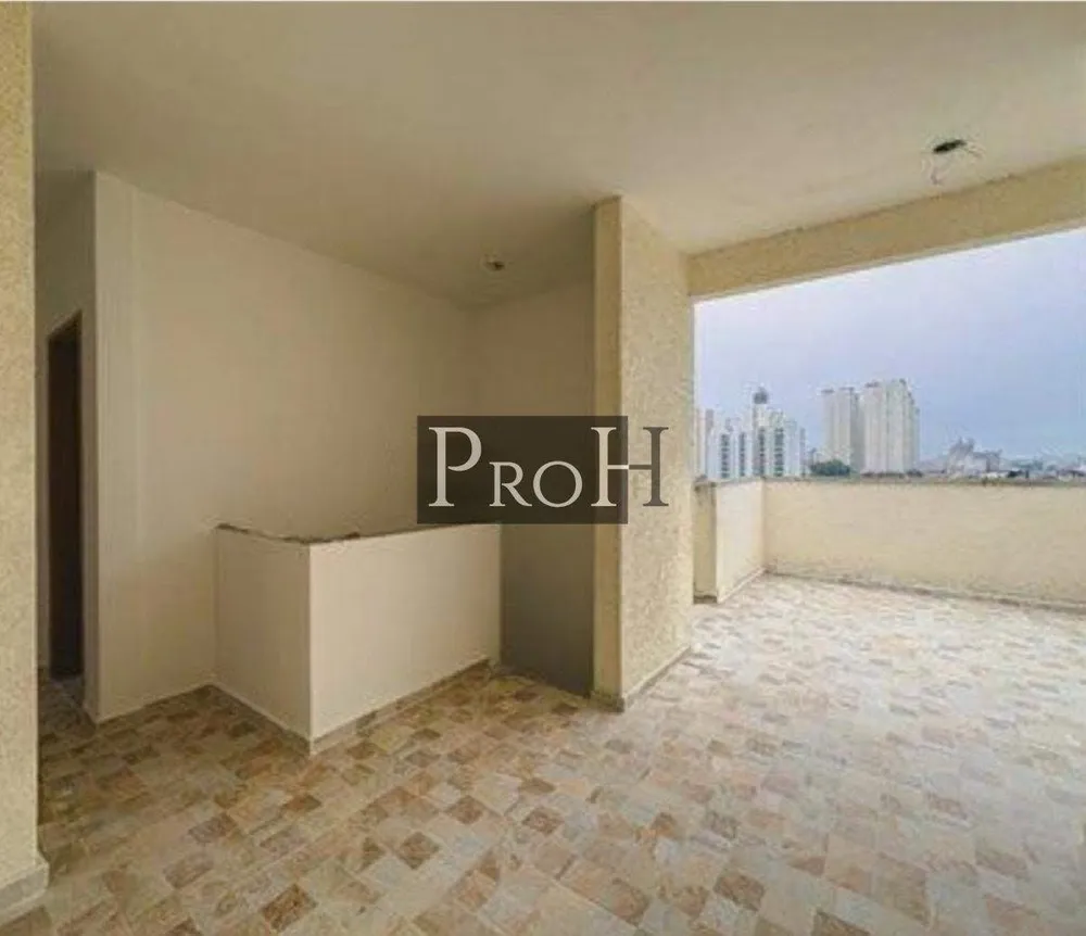 Cobertura, 2 quartos, 100 m² - Foto 1
