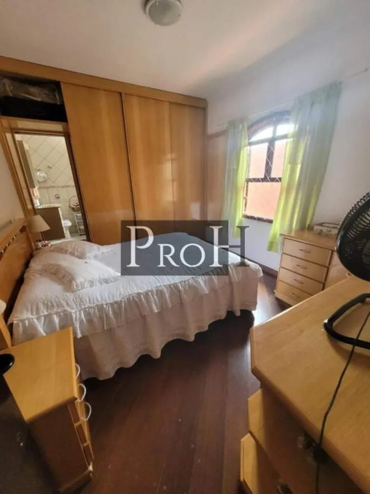 Sobrado, 3 quartos, 125 m² - Foto 5
