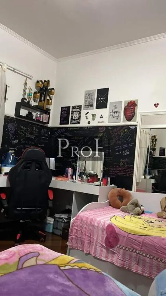 Sobrado, 3 quartos, 125 m² - Foto 7