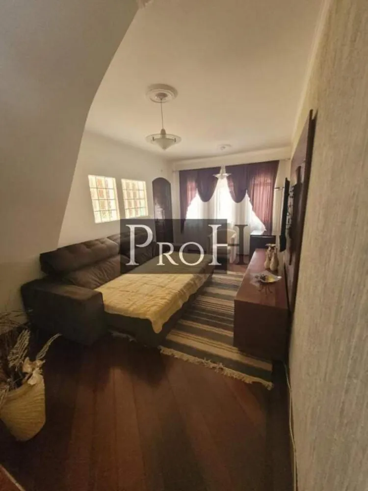 Sobrado, 3 quartos, 125 m² - Foto 1