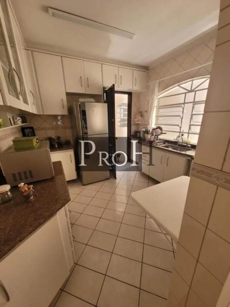 Sobrado, 3 quartos, 125 m² - Foto 8