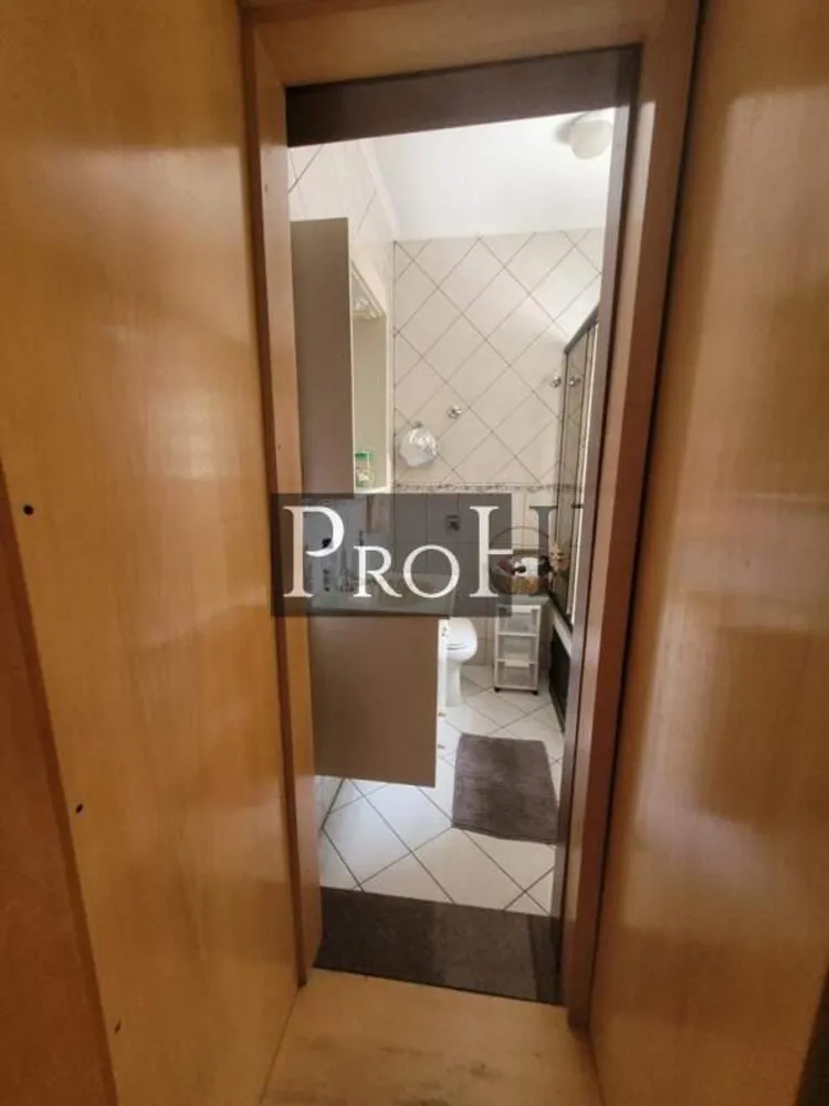 Sobrado, 3 quartos, 125 m² - Foto 6