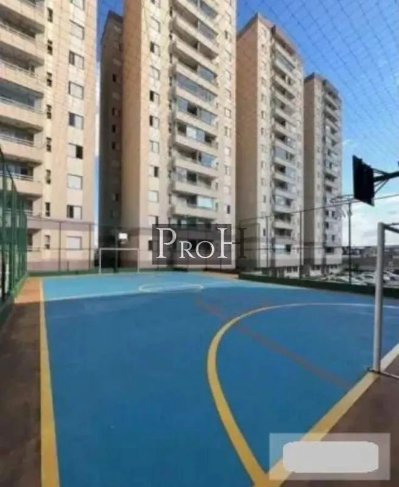 Apartamento, 2 quartos, 56 m² - Foto 4