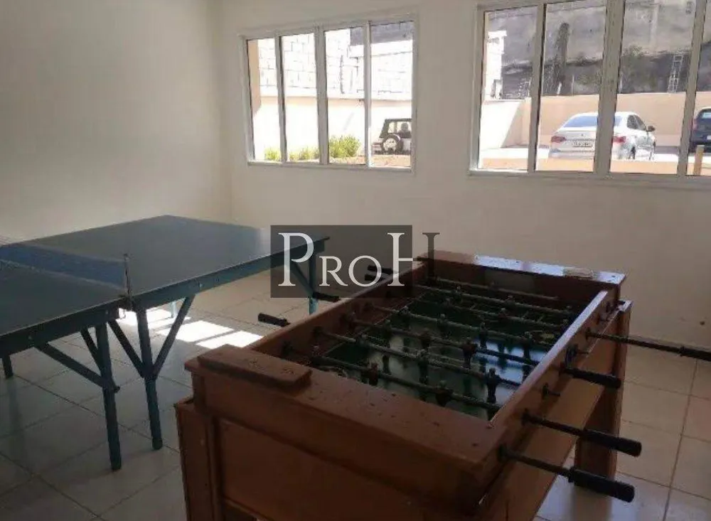 Apartamento, 2 quartos, 56 m² - Foto 2