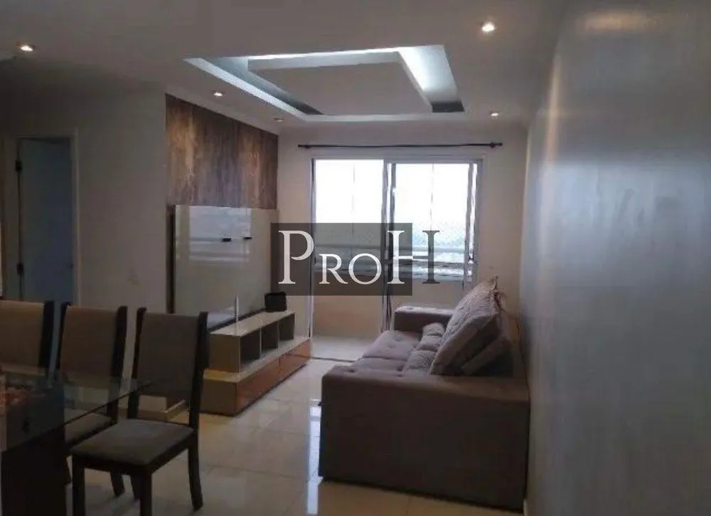Apartamento, 2 quartos, 56 m² - Foto 3
